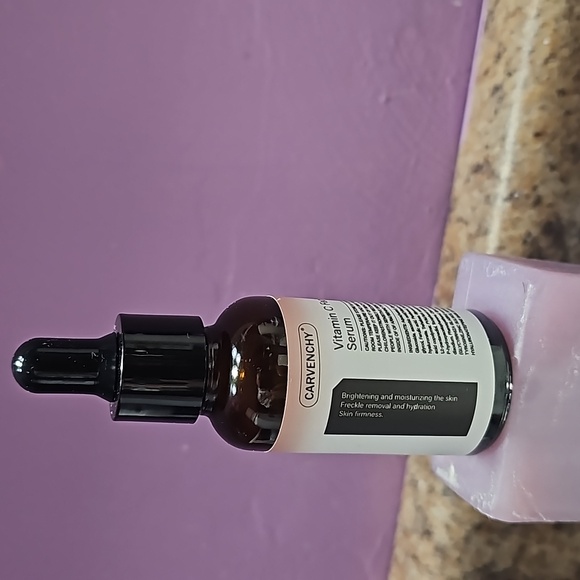 Vitamin C Facial Serum - Picture 2 of 5